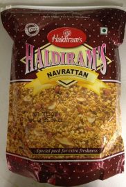 Navarattan (Haldiram) - 400 GM