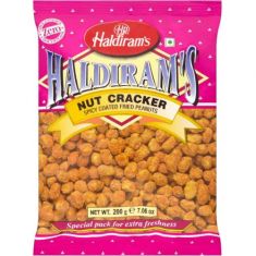 Nut Cracker (Haldiram) - 200 GM