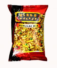 Punjabi Mix (Mirch Masala) -  340 GM