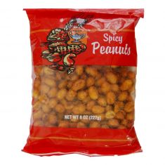 Peanut Spicy (Deep) - 230 GM