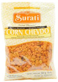 Corn Chevdo (Surati) - 341 GM