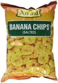 Banana Chips Small (Anand)- 200 GM