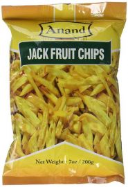 Jackfruits Chips (Anand)- 200 GM  