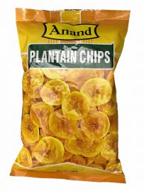 Plaintain Chips (Nendrakai)  (Anand)- 400 GM  