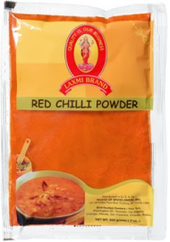 Red Chilli Powder (Laxmi) - 200 gm