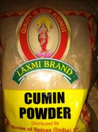 Cumin Powder (Laxmi) - 200 GM