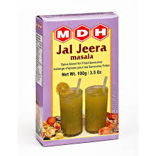 Jal Jeera Masala (MDH) - 100 GM