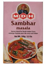 Sambhar Masala (MDH) - 100 GM