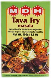 Tawa Fry Masala (MDH) - 100 GM
