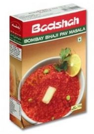 Vegetable Sabji Masala (Badshah) - 100 GM