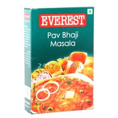 Pav Bhaji Masala (Everest) - 100 GM