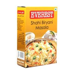 Shahi Biryani Masala (Everest) - 50 GM