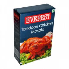 Tandoori Chicken Masala (Everest) - 100 GM