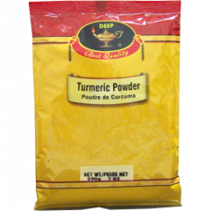 Turmeric Powder (Deep) - 200 GM