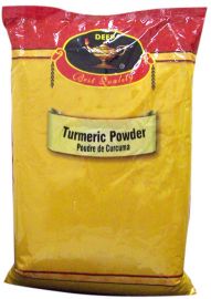 Turmeric Powder (Deep) - 400 GM