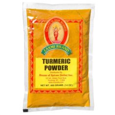 Turmeric Powder (Laxmi) - 200 gm