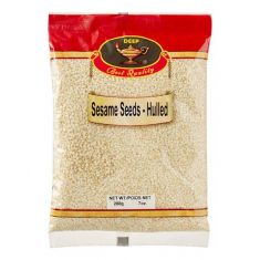 Sesame seed white (Deep) - 200 gm