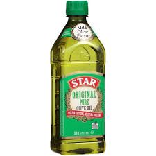 Pure Olive Oil (Star)- 500 ML