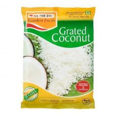 Frozen Grated Coconut (Anand or Sumeru) - 1 LB
