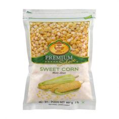 Frozen Sweet Corn (Deep) - 2 LB