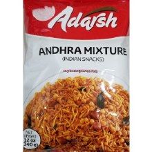 Andhra Mixture (Adarsh) - 340 GM