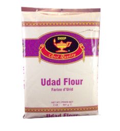 Udad Flour (Deep) - 2 LB