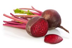 Red Beet Root -  1 LB