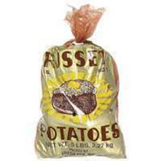 Potato Bag - 5 LB