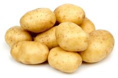 Potato (White) - 1 LB