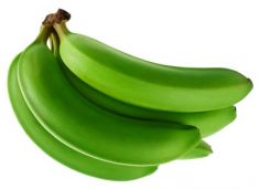 Banana Plantains - 1 Piece