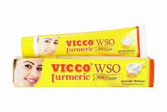 Vicco Turmeric Cream (Vicco) - 60 GM